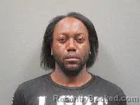 Mugshot of David Lee McCray Jr booked in Lincoln County, Nebraska on June 14, 2026