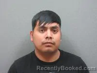 Mugshot of Miguel Lopez-Lopez