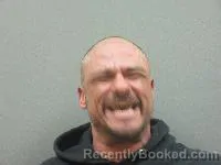 Mugshot of Bradley Paul Pytlik