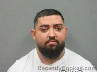 Mugshot of Florian Nmn Stan