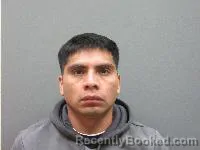 Mugshot of Feliciano Nmn Martin-Martin