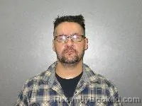 Mugshot of Robert E Felix