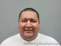 Mugshot of Jose Antonio Gonzalez-Miguel