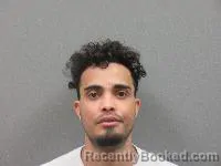 Mugshot of Ayma Francisco Martinez Llerand