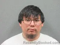 Mugshot of Michael Patrick Boerschig