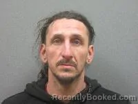 Mugshot of Io Aea Stout