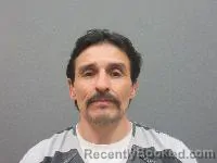 Mugshot of Pablo Nmn Marquez-Miramontes