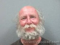 Mugshot of Chad Eliot Walton