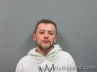 Mugshot of Deairick Jermaine Hernandez booked in Lincoln County, Nebraska on April 25, 2026