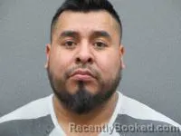 Mugshot of Rufino Nmn Chipahua-Panzo booked in Lincoln County, Nebraska on April 30, 2026