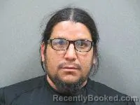 Mugshot of Yeifried Enrique Camargo-Sumalave booked in Lincoln County, Nebraska on May 13, 2026
