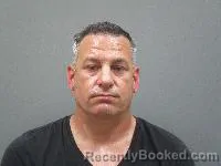 Mugshot of Ryan Scott Cohen booked in Lincoln County, Nebraska on June 18, 2026
