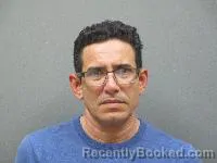 Mugshot of Jose Manuel Montenegro-Rosales booked in Lincoln County, Nebraska on June 4, 2026