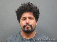 Mugshot of Pedro Nmn Rivera-Avila booked in Lincoln County, Nebraska on June 11, 2026