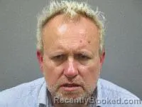 Mugshot of Bryan Christopher Richards booked in Lincoln County, Nebraska on June 12, 2026