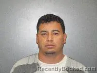 Mugshot of Eduardo Esquivel-Adaos booked in Lincoln County, Nebraska on June 26, 2026