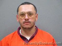 Mugshot of Jhonathan Nmn Valencia booked in Lincoln County, Nebraska on June 28, 2026