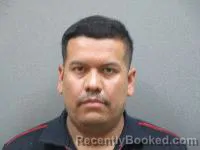 Mugshot of Juan Garibay-Verduzco booked in Lincoln County, Nebraska on July 28, 2026