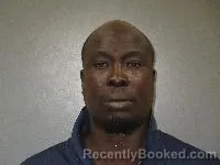 Mugshot of Joshua Daniel Thor booked in Lincoln County, Nebraska on August 18, 2026