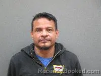 Mugshot of Dorian Portillo-Ba booked in Lincoln County, Nebraska on August 28, 2026