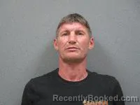 Mugshot of Jan Hendrick Erasmus booked in Lincoln County, Nebraska on August 29, 2026