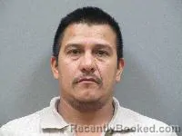 Mugshot of Christian Diaz-Yanez booked in Lincoln County, Nebraska on August 29, 2026