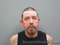 Mugshot of Brian Patrick Helberg booked in Lincoln County, Nebraska on August 29, 2026