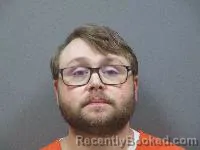 Mugshot of Wayne Francise Harris Jr booked in Lincoln County, Nebraska on August 31, 2026