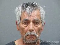 Mugshot of Rafael Nmn Velazco booked in Lincoln County, Nebraska on September 3, 2026