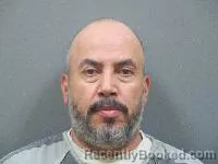 Mugshot of Martin Adrian Vasquez-Hernandes booked in Lincoln County, Nebraska on September 10, 2026