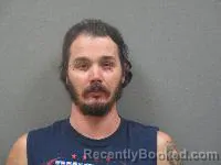 Mugshot of Deven Allen James Dircksen booked in Lincoln County, Nebraska on September 13, 2026