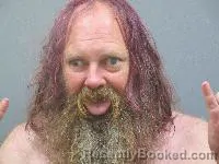 Mugshot of Jake Todd booked in Lincoln County, Nebraska on September 14, 2026