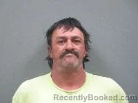 Mugshot of Javier Nmn Chavez-Venegas booked in Lincoln County, Nebraska on October 7, 2026