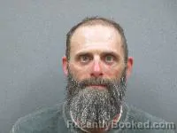 Mugshot of Chase Allen Shearer booked in Lincoln County, Nebraska on October 8, 2026