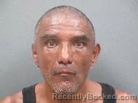 Mugshot of David Angel Diaz Jr booked in Lincoln County, Nebraska on August 15, 2026