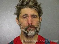 Mugshot of Adam Jeffrey Boardman