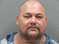 Mugshot of William Cecil Grandel