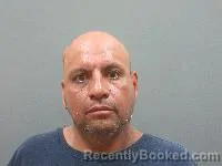 Mugshot of Richard Dennis Casillas