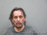 Mugshot of Michael Ray Smyth booked in Lincoln County, Nebraska on July 15, 2026