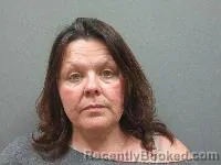 Mugshot of Drescena Echo Boe