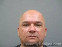 Mugshot of Gary Allen Kruger Jr booked in Lincoln County, Nebraska on June 26, 2026