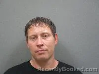 Mugshot of Matthew Jacob Heimbuch booked in Lincoln County, Nebraska on August 4, 2026