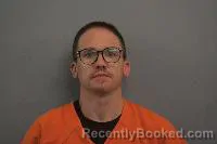 Mugshot of Kyle Jeffrey Batenhorst