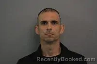 Mugshot of Monte Clinton Sorrells