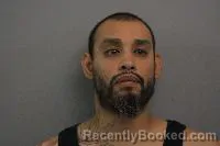 Mugshot of Eloy Manuel Medina