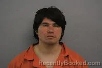 Mugshot of Gilbert Dale Sully III