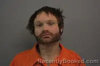 Mugshot of Jordan Taylor McIntosh