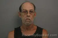 Mugshot of Randy Lee Block booked in Madison County, Nebraska on August 30, 2026