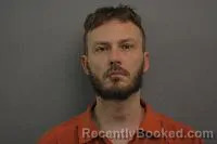 Mugshot of Richard William Lehmann booked in Madison County, Nebraska on August 15, 2026