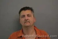 Mugshot of Richard Jay Winters Jr